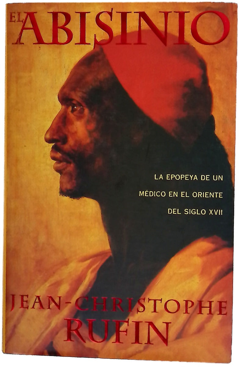 El abisinio