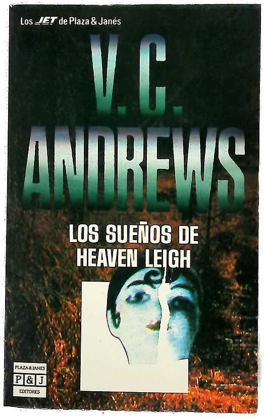 Los sueños de Heaven Leigh
