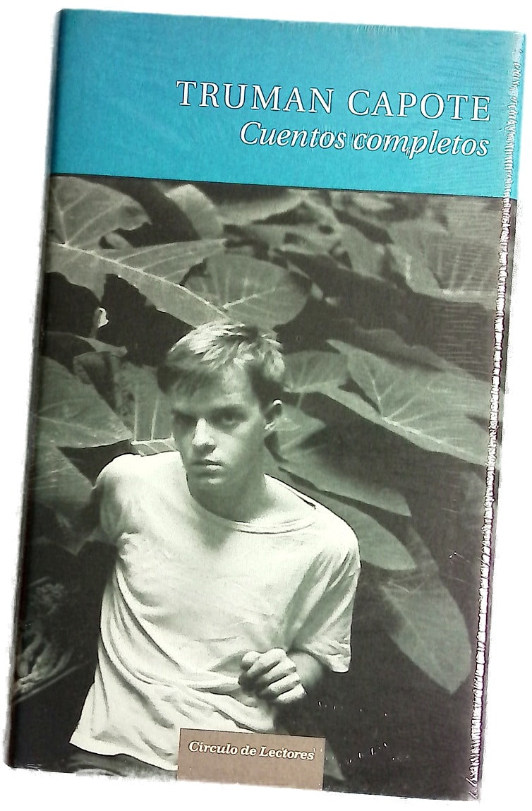 Cuentos completos