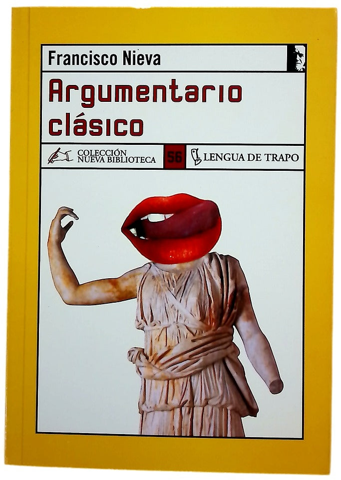 Argumentario clásico