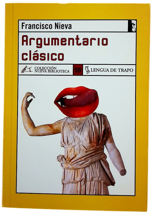 Argumentario clásico