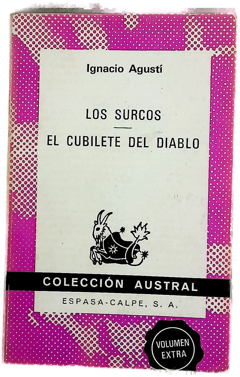 Los surcos