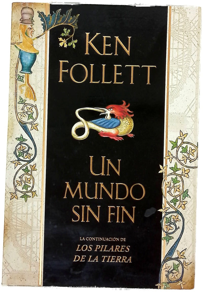 Un mundo sin fin