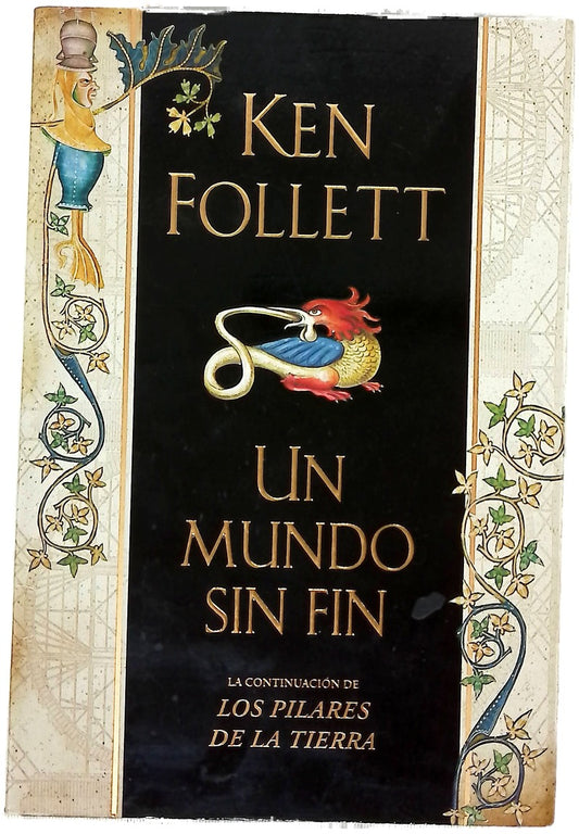 Un mundo sin fin