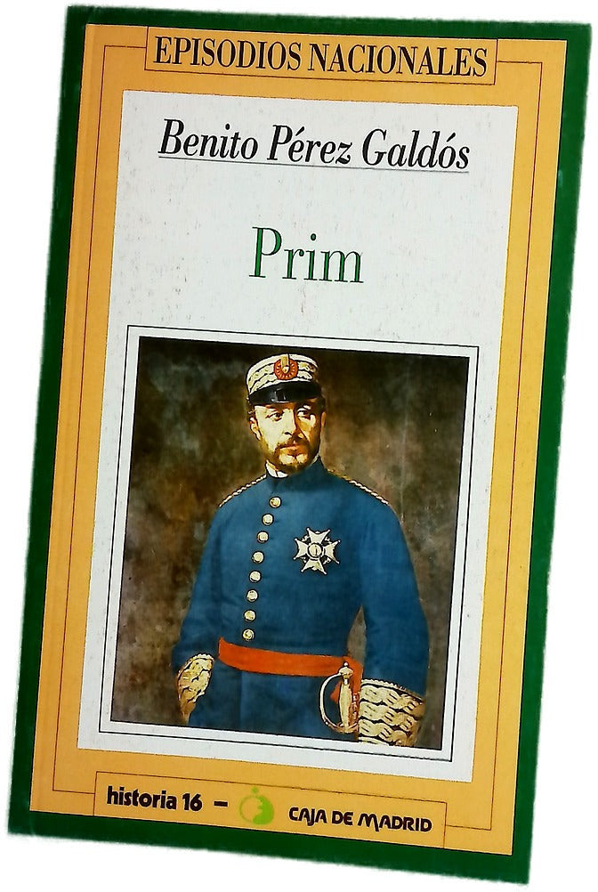 Prim
