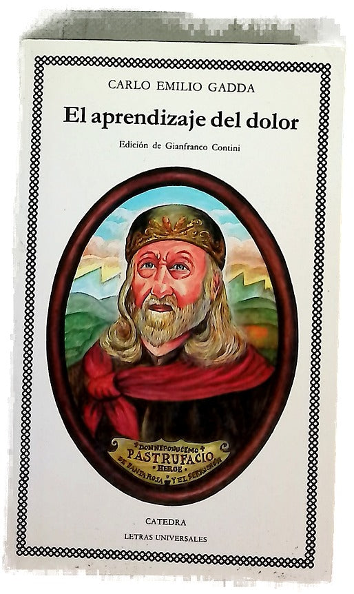El aprendizaje del dolor