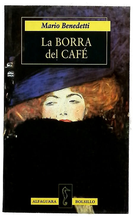 La borra del café