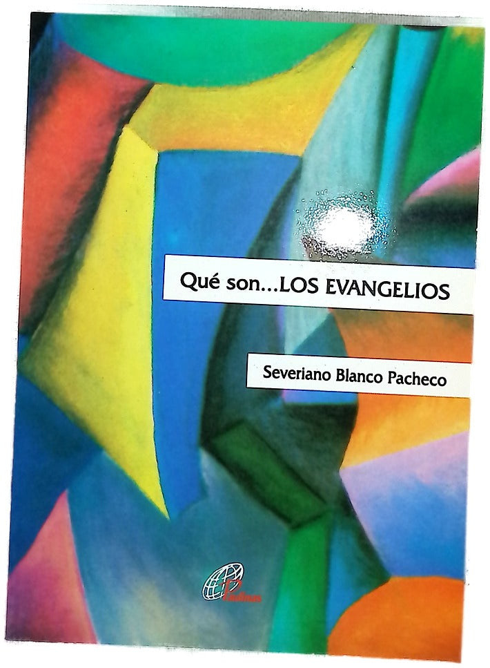 Qué son-- los evangelios