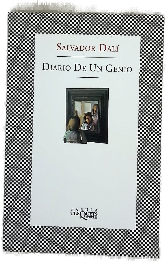 Diario de un genio