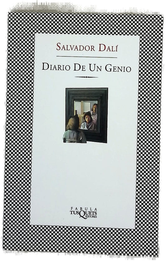 Diario de un genio