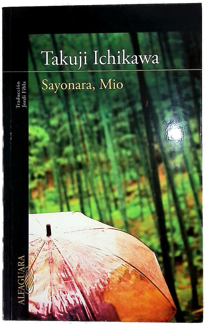 Sayonara, Mio