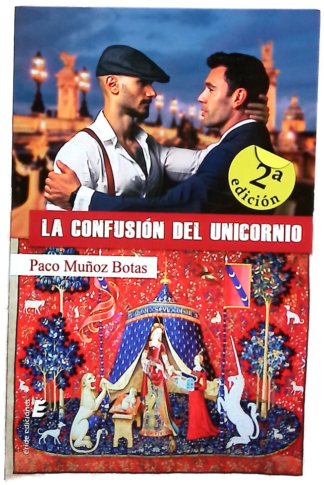 La confusión del unicornio