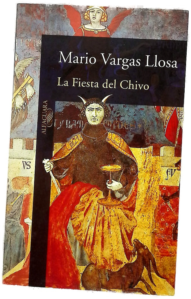 La fiesta del chivo