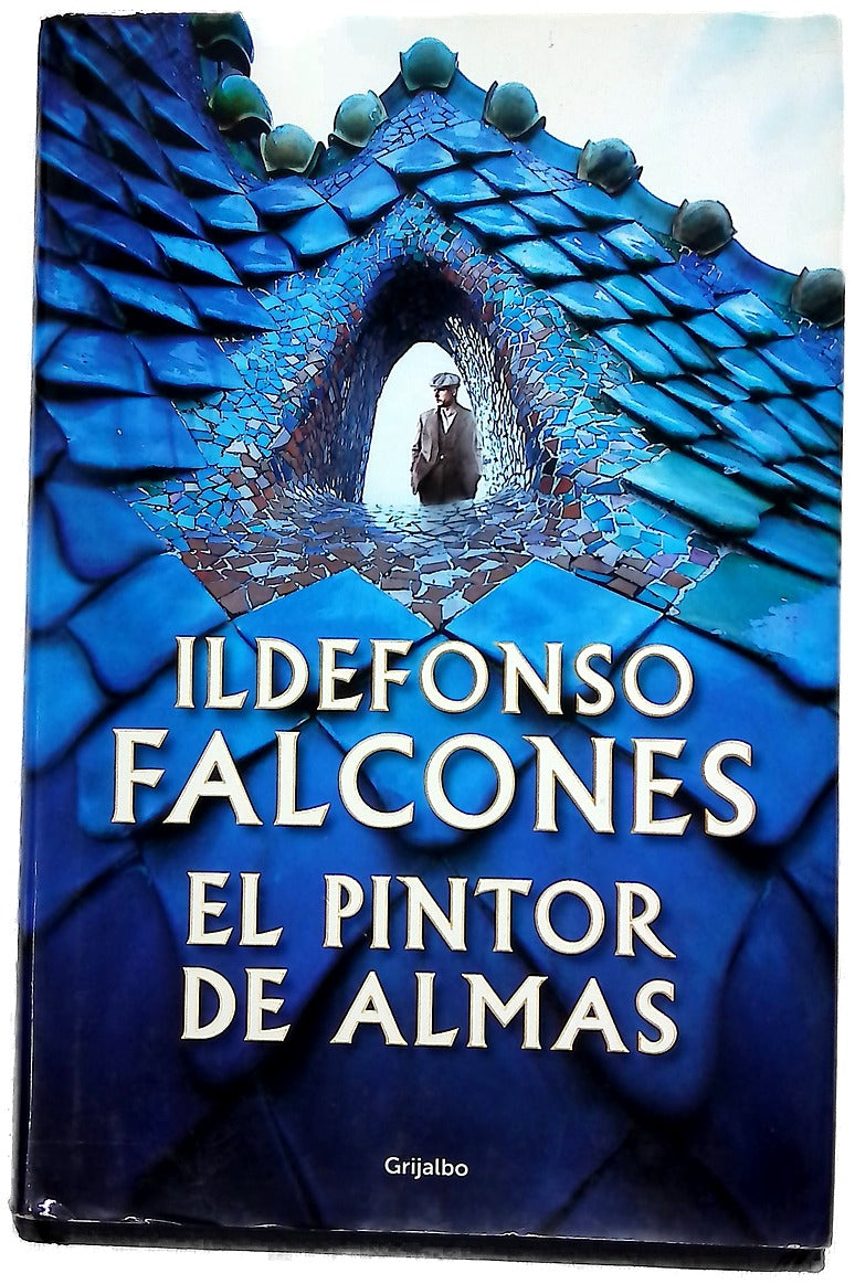 El pintor de almas