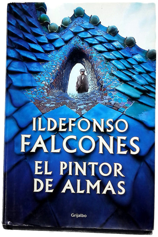 El pintor de almas