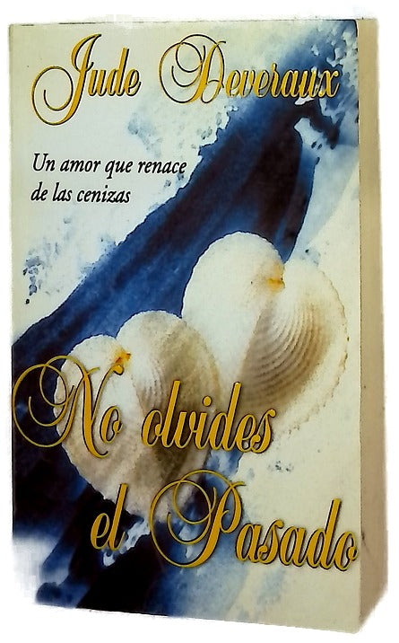 No olvides el pasado