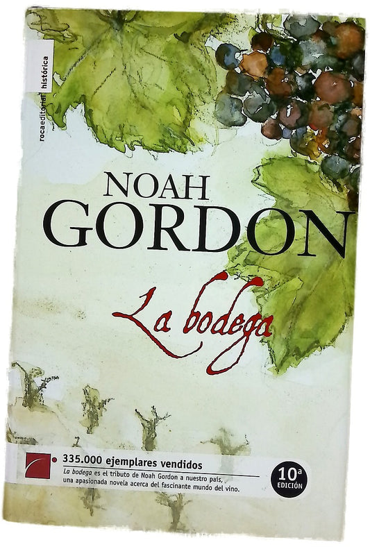 La bodega
