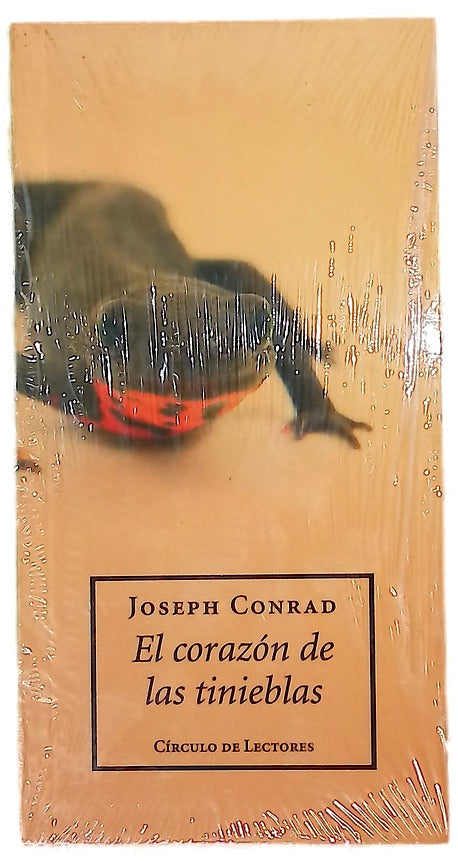 El corazón de las tinieblas
