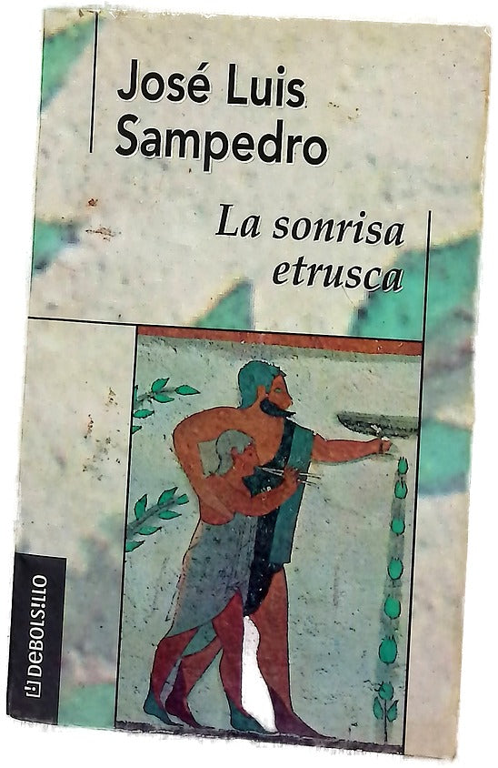 La sonrisa etrusca