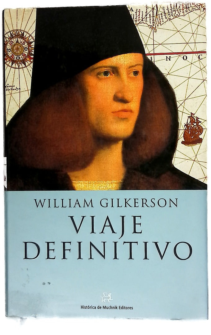 Viaje definitivo relato de cinco marineros