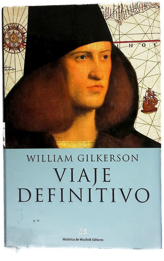 Viaje definitivo relato de cinco marineros