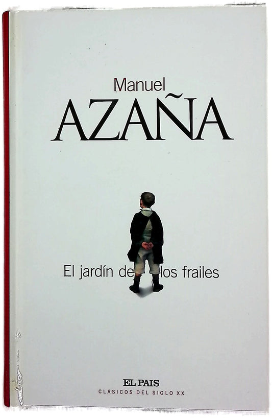 El jardín de los frailes