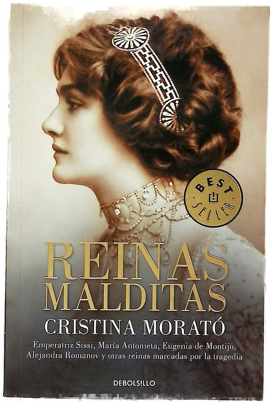 Reinas malditas