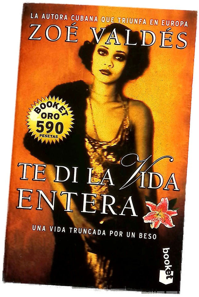 Bajo la acacia de occidente