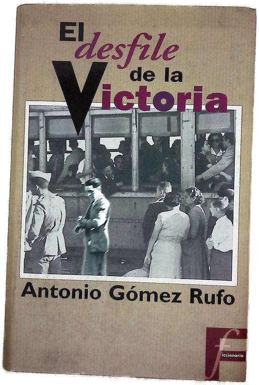 El desfile de la victoria
