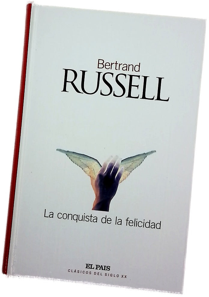 La conquista de la felicidad