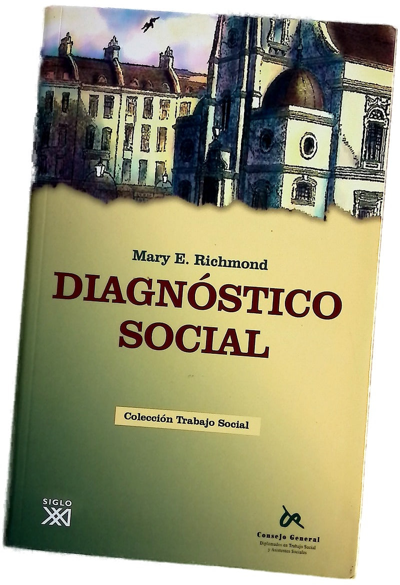Diagnóstico social