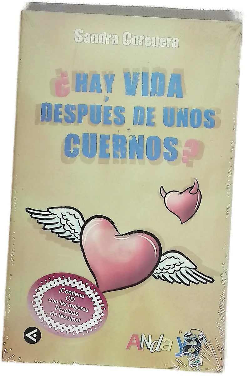 ¿Hay vida después de unos cuernos?