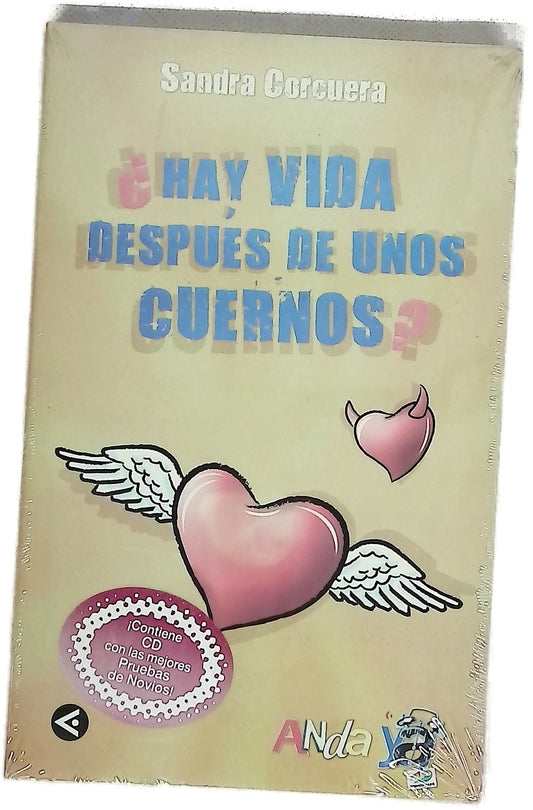 ¿Hay vida después de unos cuernos?