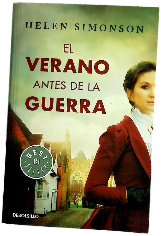 El verano antes de la guerra