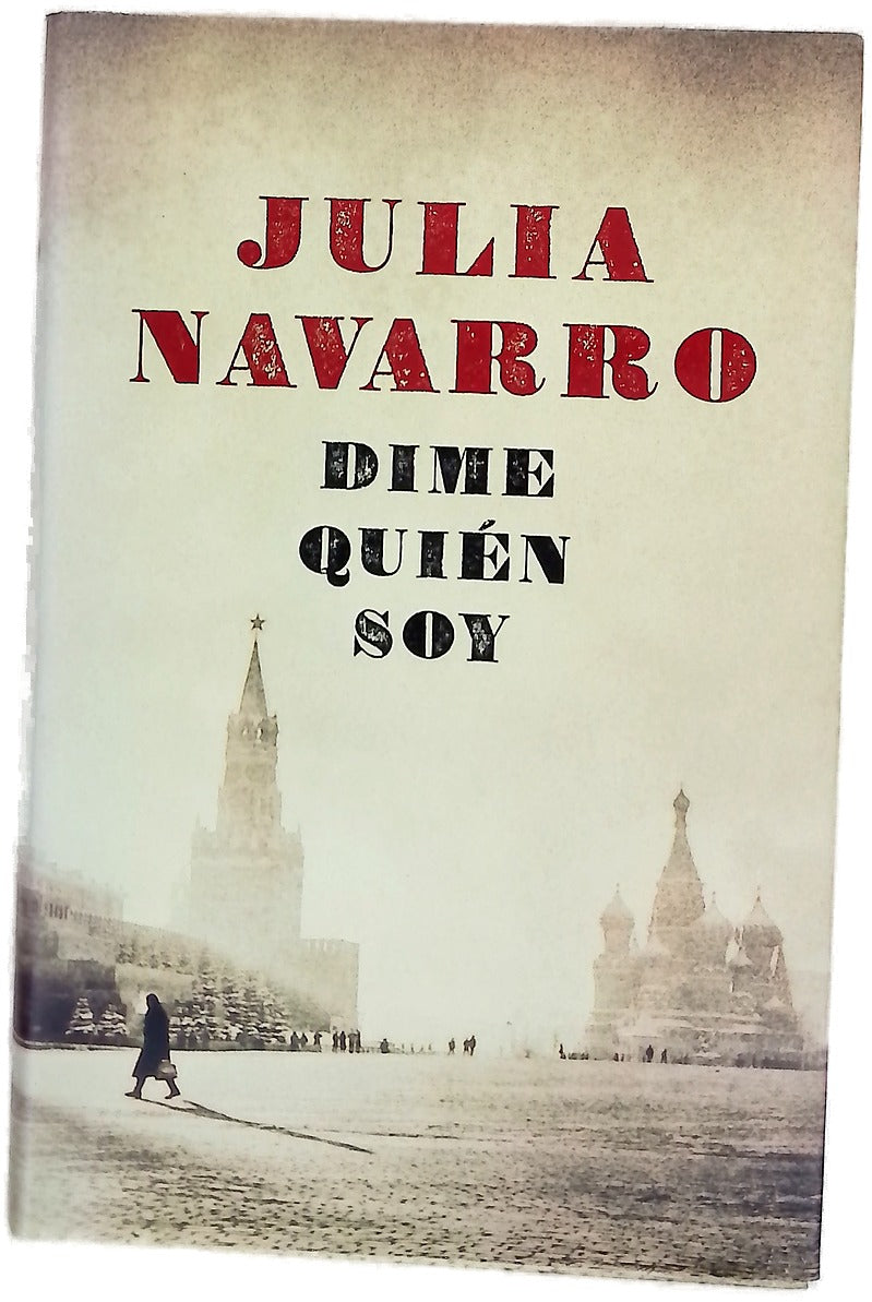 Dime quién soy