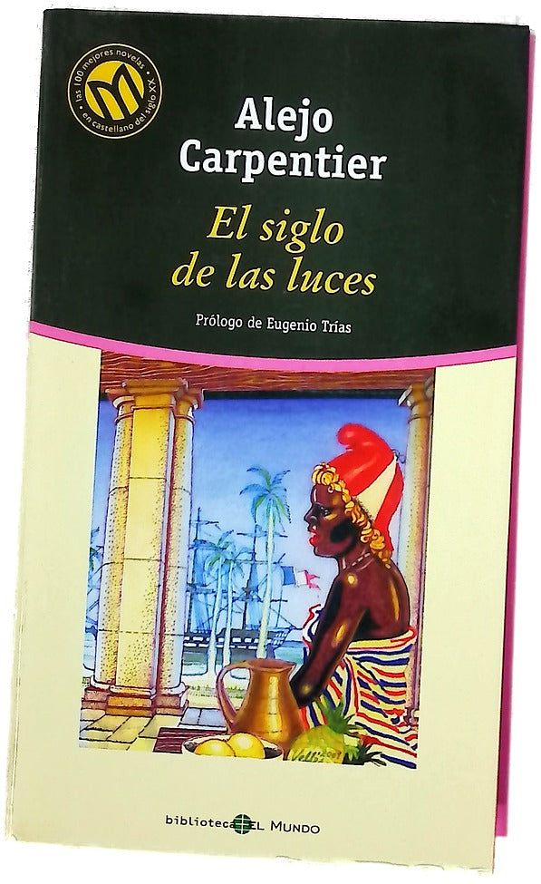El siglo de las luces