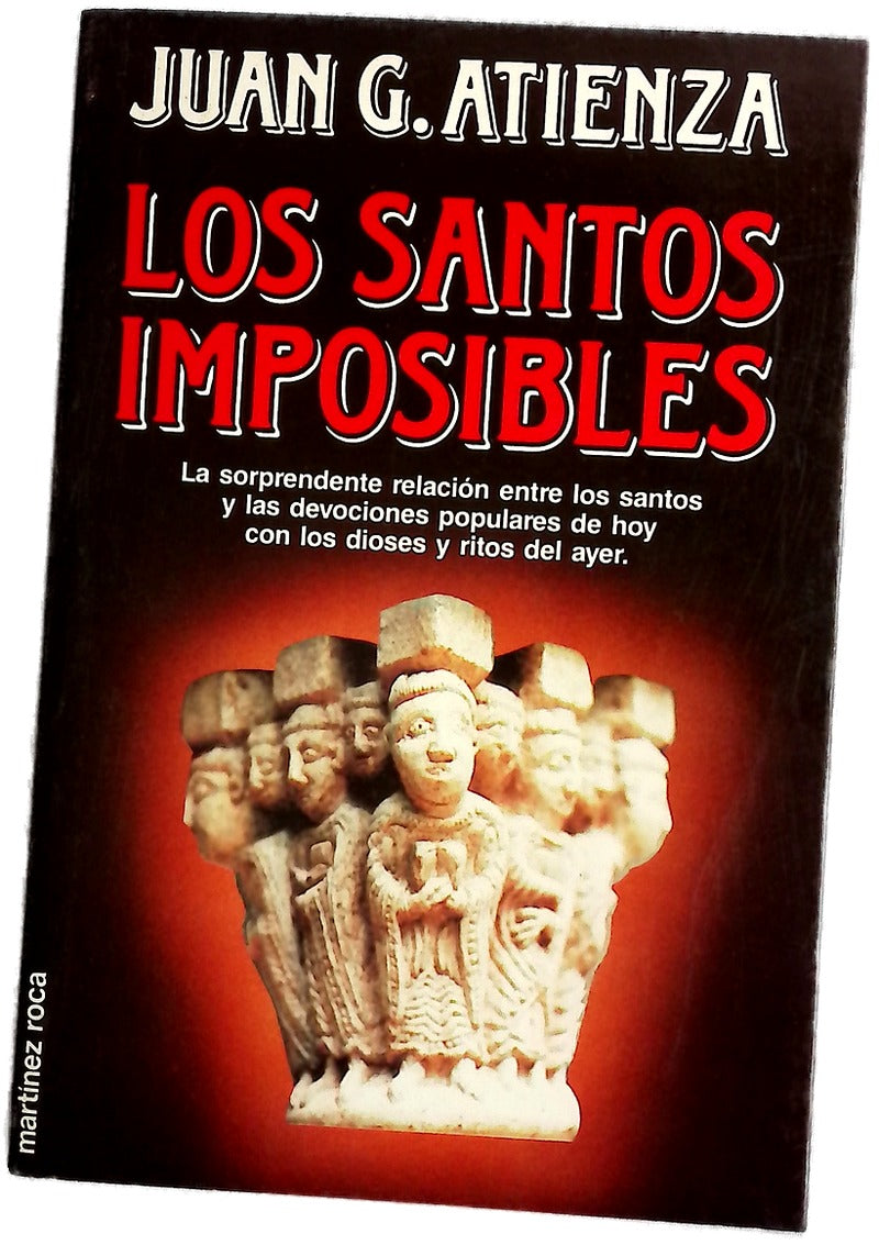 Los santos imposibles