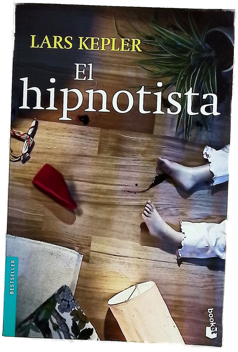 El hipnotista