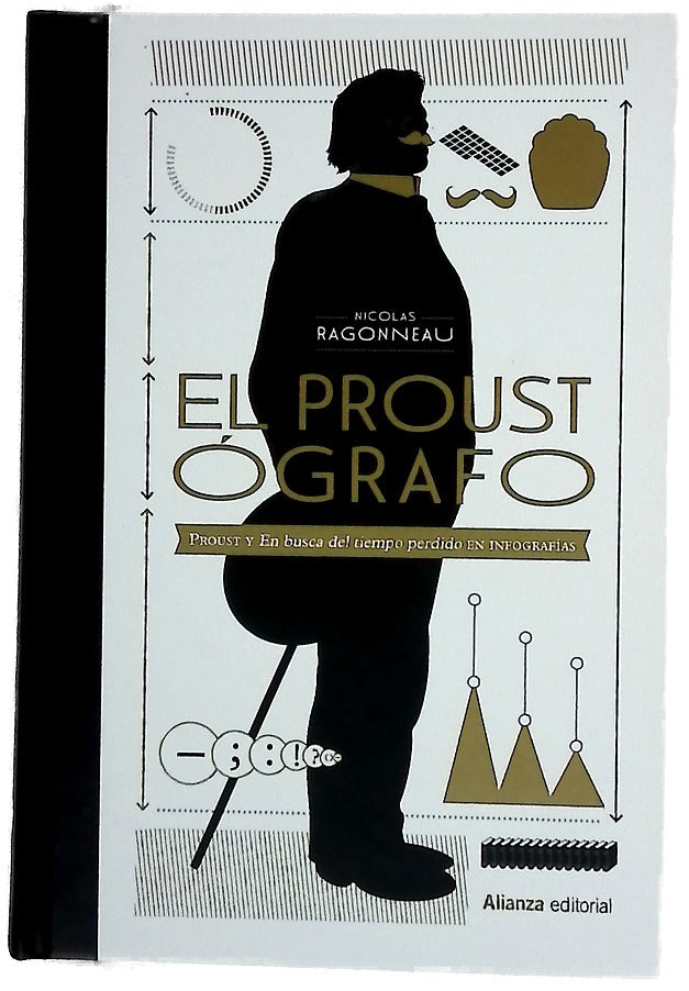 El proustógrafo