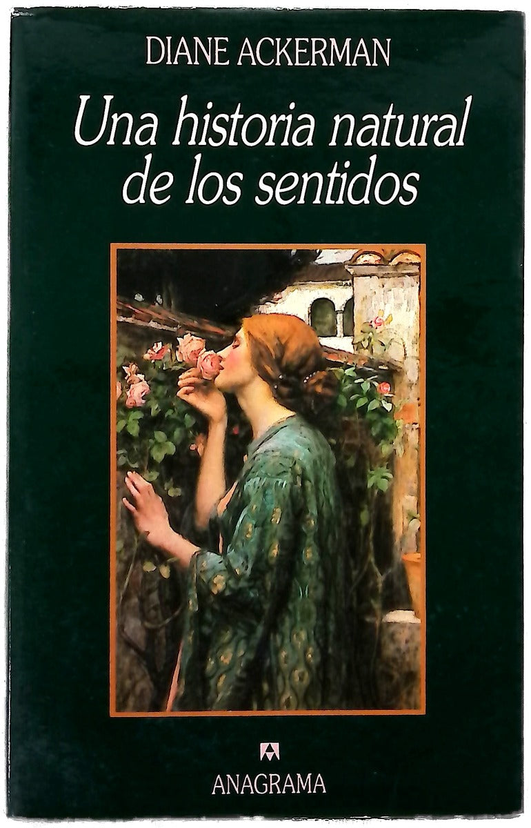 Una historia natural de los sentidos