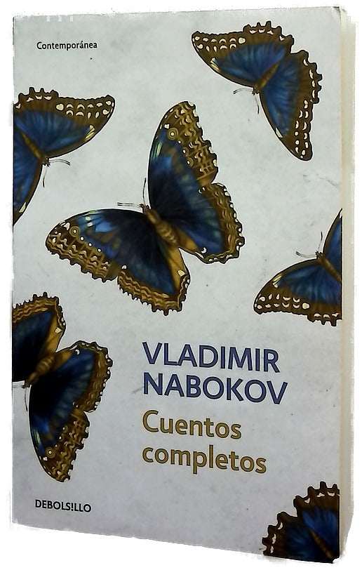 Cuentos completos