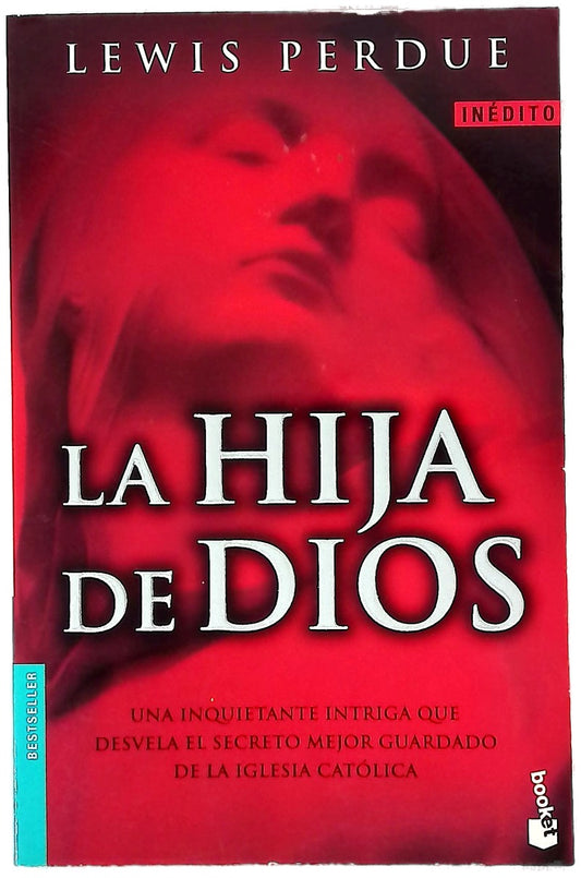 La hija de Dios