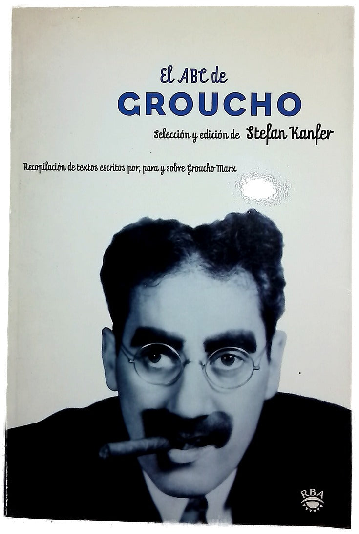 El ABC de Groucho