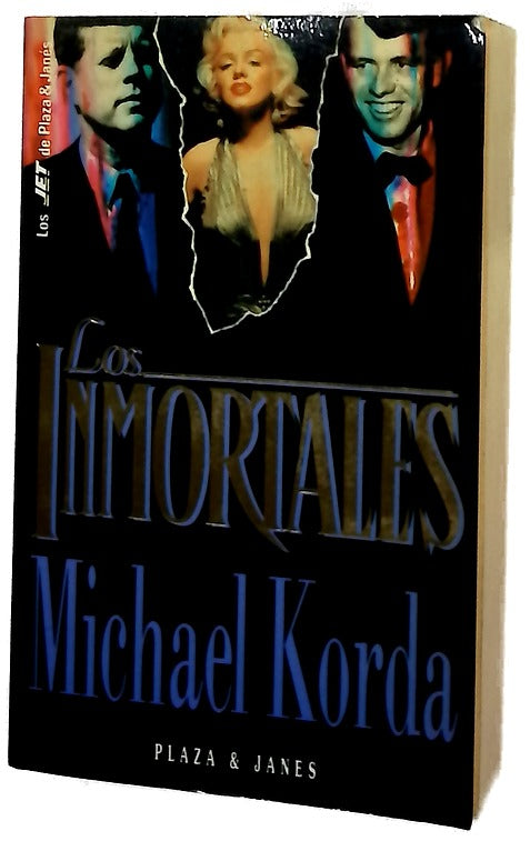 Los inmortales