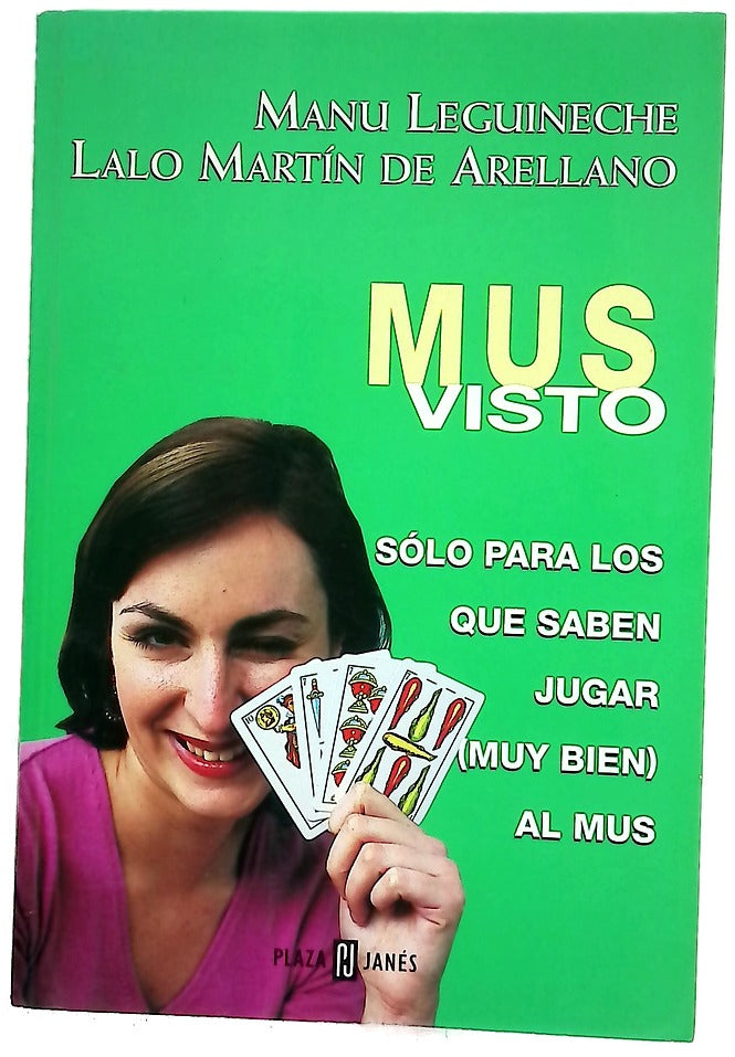 Mus visto