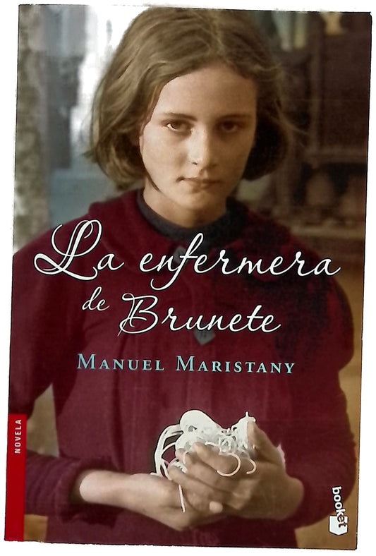 La enfermera de Brunete