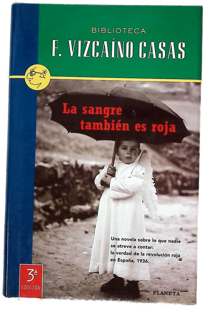 La sangre también es roja
