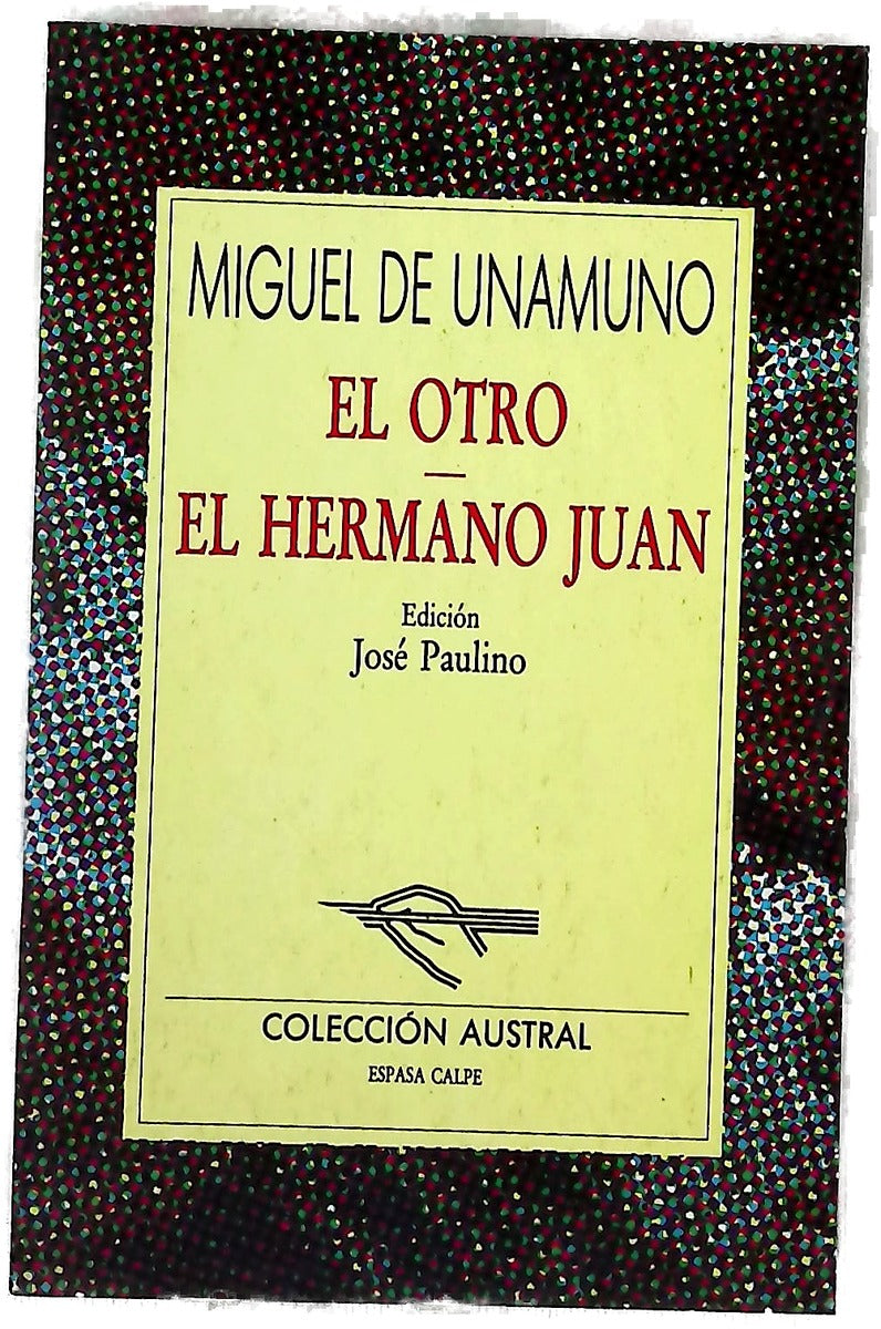 El otro El hermano Juan