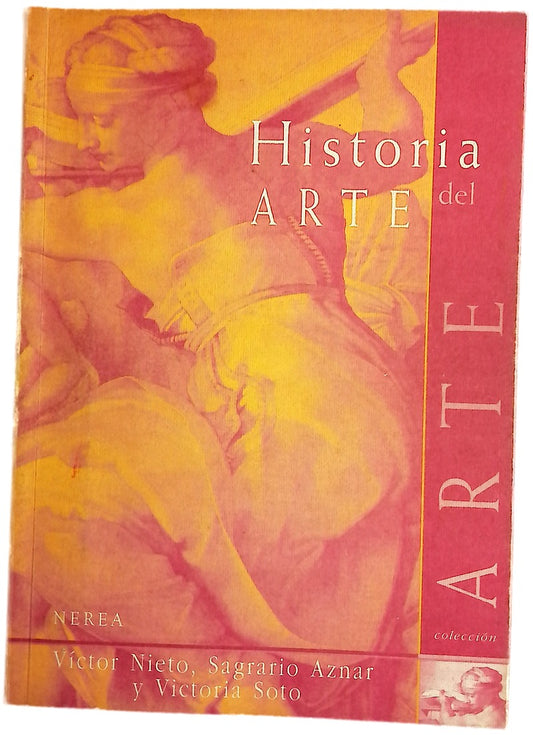 Historia del arte