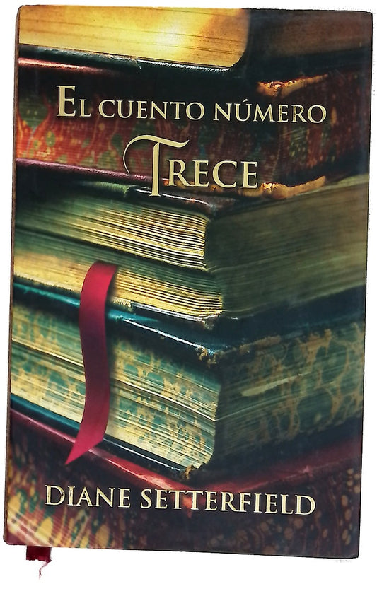 El cuento número trece
